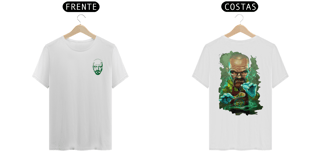 Camiseta Breaking Bad  Heisenberg Cook