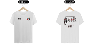 Nome do produto Camiseta Rogério Ceni Mito Mundial 2005