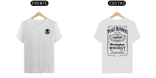 Nome do produto Camiseta Peaky Blinders
