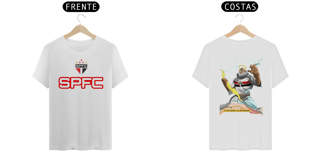 Nome do produto Camiseta SPFC Tu és forte Tu és grande