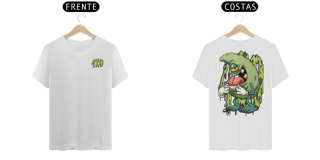Nome do produto Camiseta 420 Cannabis