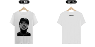 Nome do produto Camiseta Ice Cube Compton