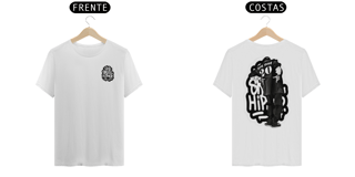 Nome do produto Camiseta Old Skool Hip Hop