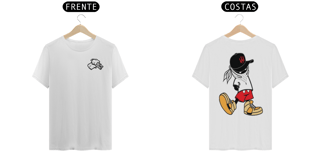 Nome do produto Camiseta Mickey Easy Cash