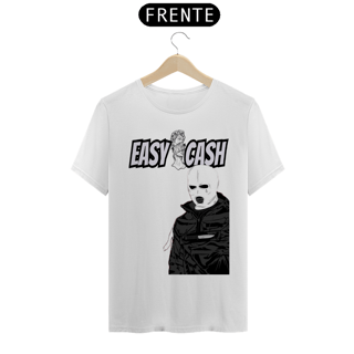 Nome do produto Camiseta Easy Cash