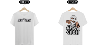 Nome do produto Camiseta Easy Cash