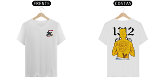 Nome do produto Camiseta El Barto Loco ACAB 1312