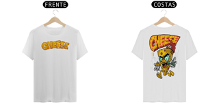 Nome do produto Camiseta Cheese