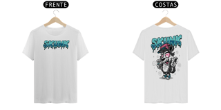 Nome do produto Camiseta Skunk