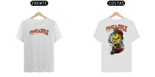 Nome do produto Camiseta Pineapple