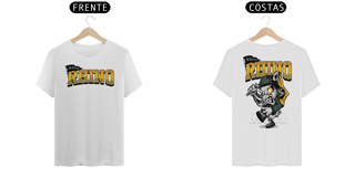 Nome do produto Camiseta White Rhino
