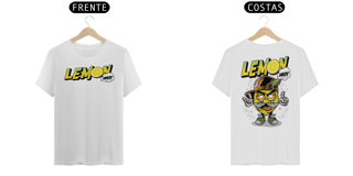 Nome do produto Camiseta Lemon Haze 