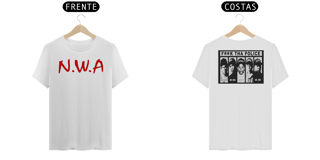 Camiseta NWA 