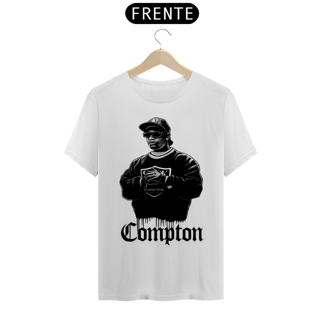 Nome do produto Camiseta Eazy-E Compton 