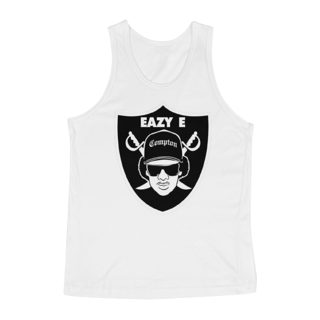 Nome do produto Regata Eazy-E Compton