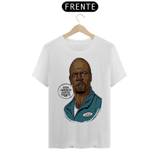 Nome do produto Camiseta Julius Todo Mundo odeia o Cris