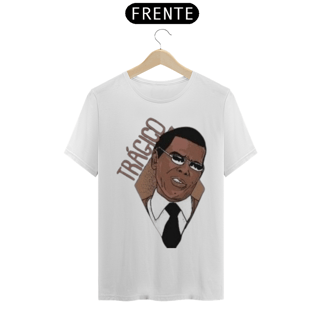 Nome do produto Camiseta Sr. Omar Todo Mundo Odeia o Cris