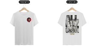 Nome do produto Camiseta Tupac All Eyes on Me