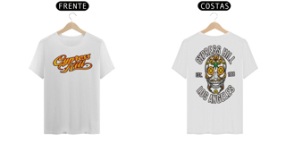 Nome do produto Camiseta Cypress Hill Los Angeles 1988