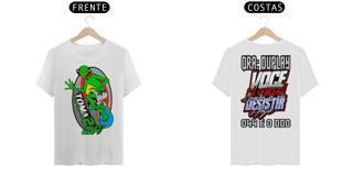 Nome do produto Camiseta Qra Duplay02