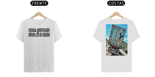 Nome do produto Camiseta Qra Duplay 05