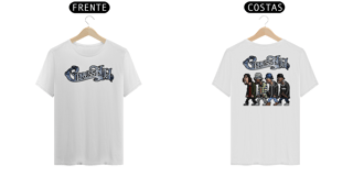 Nome do produto Camiseta Cypress Hill