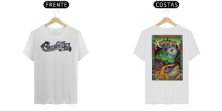 Nome do produto Camiseta Cypress Hill Red Rock