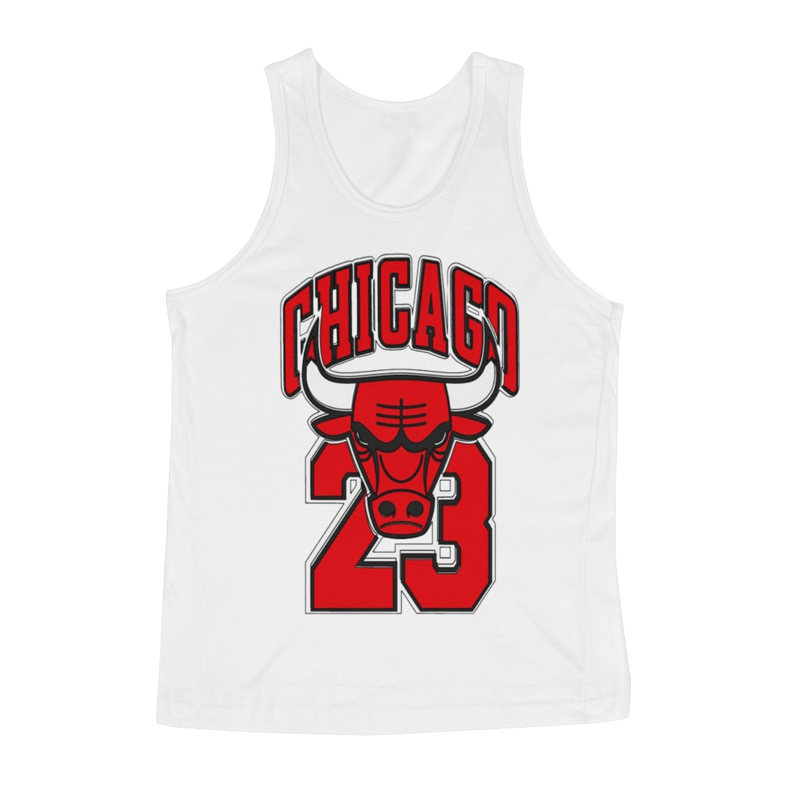 Regata Chicago Bulls 23