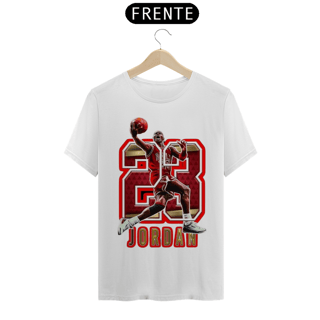 Nome do produto Camiseta Jordan 23