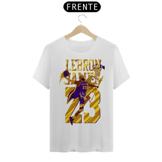 Nome do produto Camiseta Lebron James 23