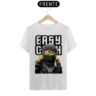 Nome do produto Camiseta Easy Cash Bob Esponja