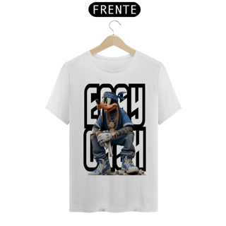 Nome do produto Camiseta Easy Cash Pateta