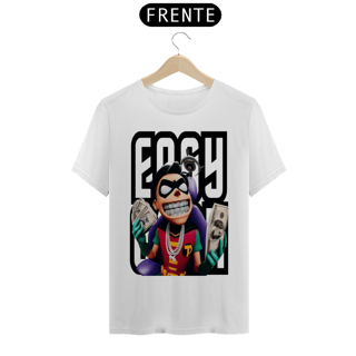 Nome do produto Camiseta Easy Cash Robin 