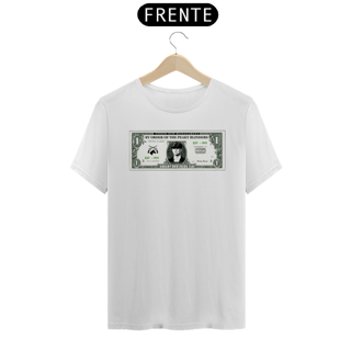 Nome do produto Camiseta Peaky Blinders Nota Dollar