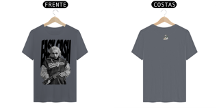 Nome do produto Camiseta Easy Cash Einstein 