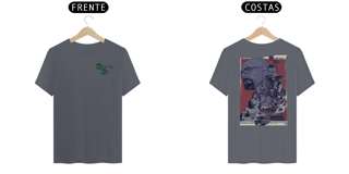 Nome do produto Camiseta Breaking Bad 