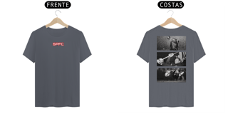 Nome do produto Camiseta SPFC Rogério Ceni Mito 01