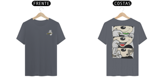 Nome do produto Camiseta Mickey 420
