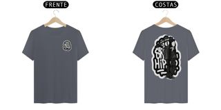 Nome do produto Camiseta Old Skool Hip Hop