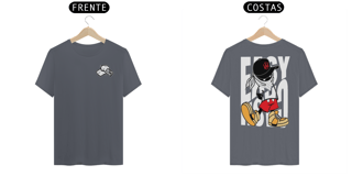 Nome do produto Camiseta Mickey Easy Cash