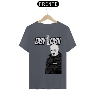 Nome do produto Camiseta Easy Cash