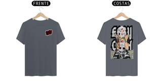 Nome do produto Camiseta Easy Cash Anuel AA Real Hasta la Muerte