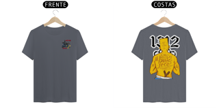 Nome do produto Camiseta El Barto Loco ACAB 1312