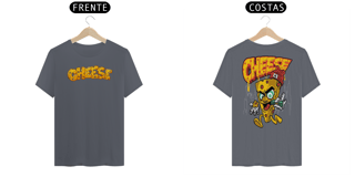 Nome do produto Camiseta Cheese