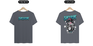 Nome do produto Camiseta Skunk