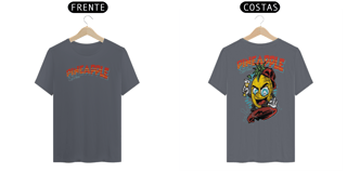 Nome do produto Camiseta Pineapple