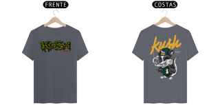 Nome do produto Camiseta Kush Ville