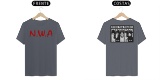 Nome do produto Camiseta NWA 