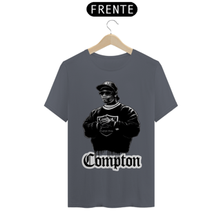 Nome do produto Camiseta Eazy-E Compton 