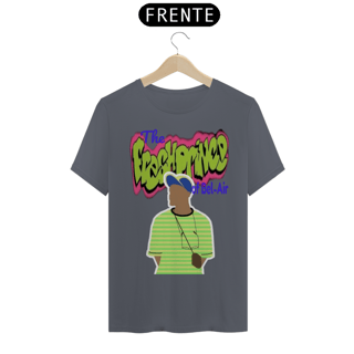 Nome do produto Camiseta Série Um Maluco no Pedaço The Fresh Prince of Bel-Air